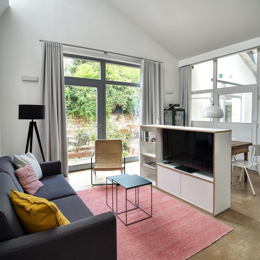 Xl-Apartment 1889 Walsheim المظهر الخارجي الصورة