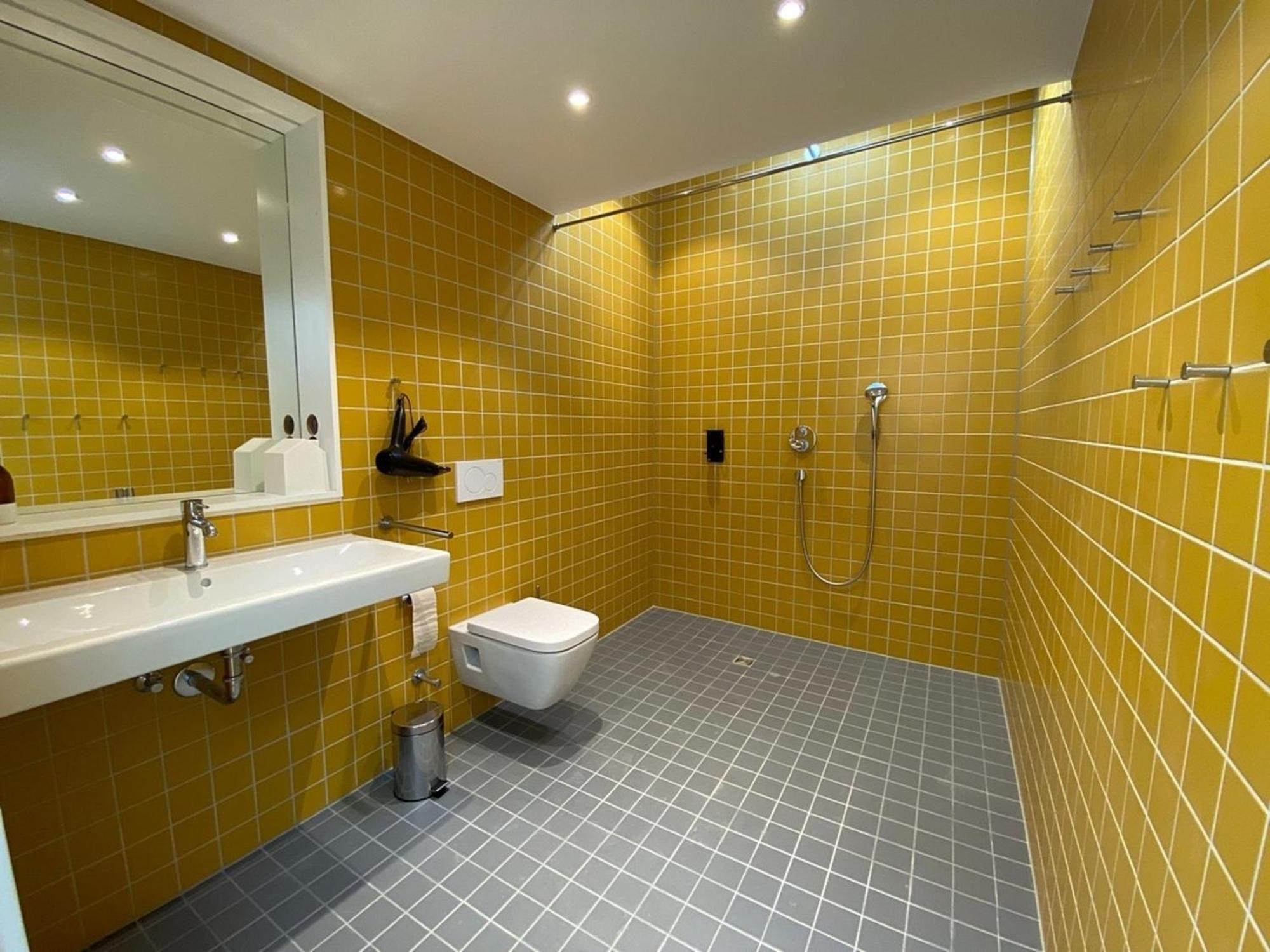 Xl-Apartment 1889 Walsheim المظهر الخارجي الصورة
