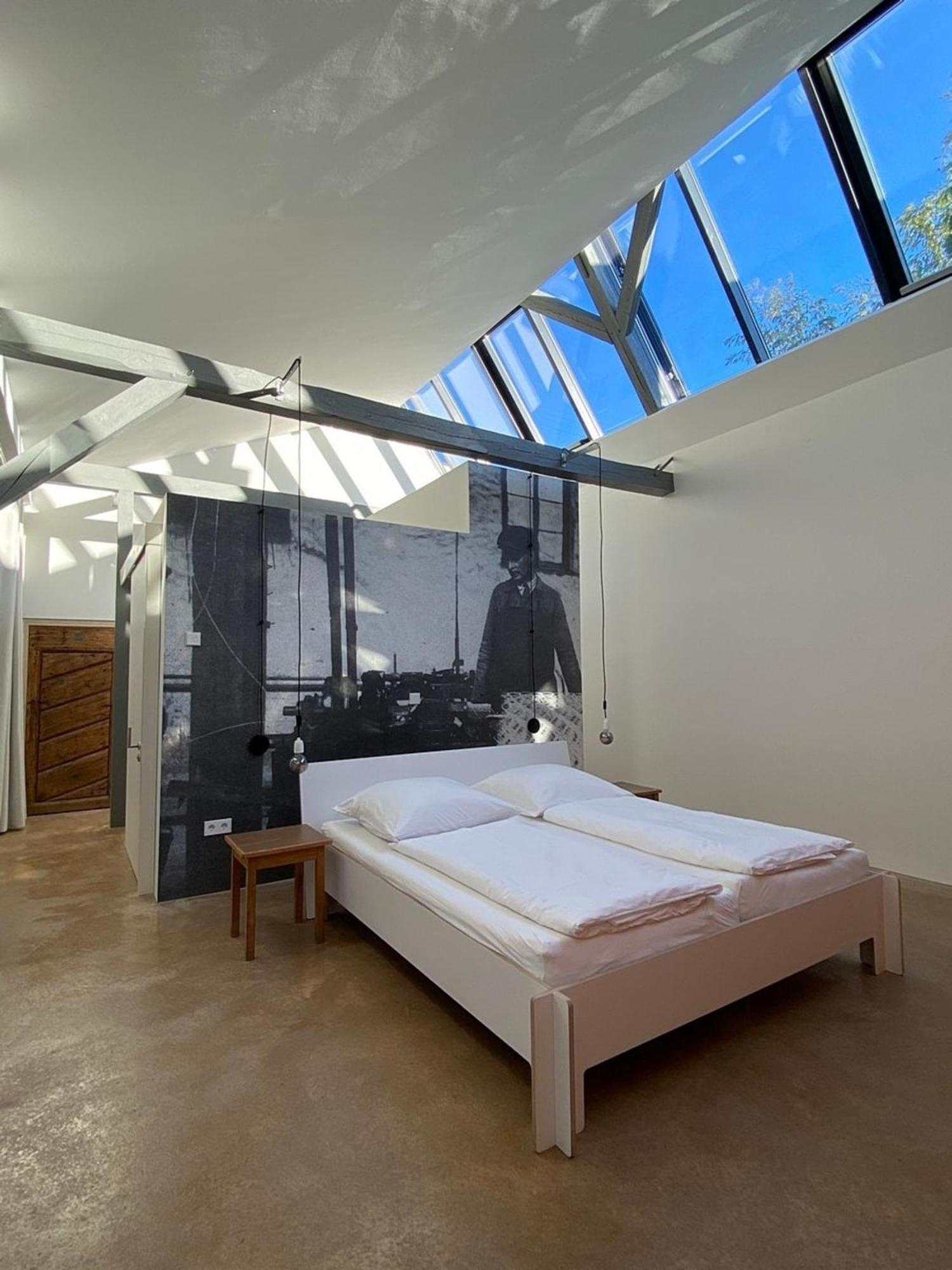 Xl-Apartment 1889 Walsheim المظهر الخارجي الصورة